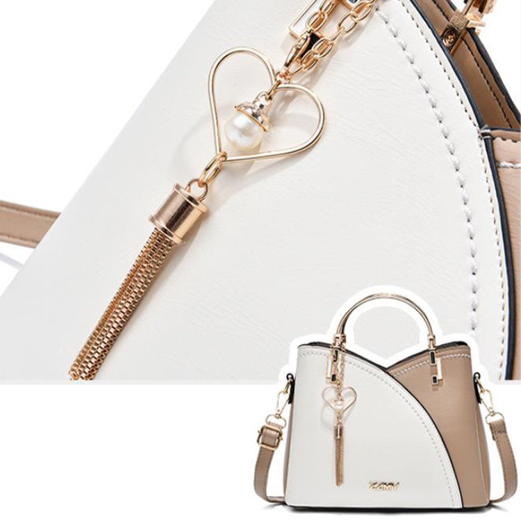 Elysian Luxe - Damen Frauen Luxus Tasche
