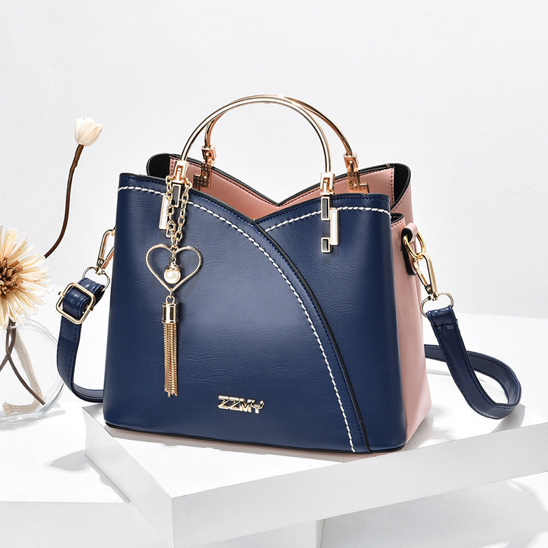 Elysian Luxe - Damen Frauen Luxus Tasche