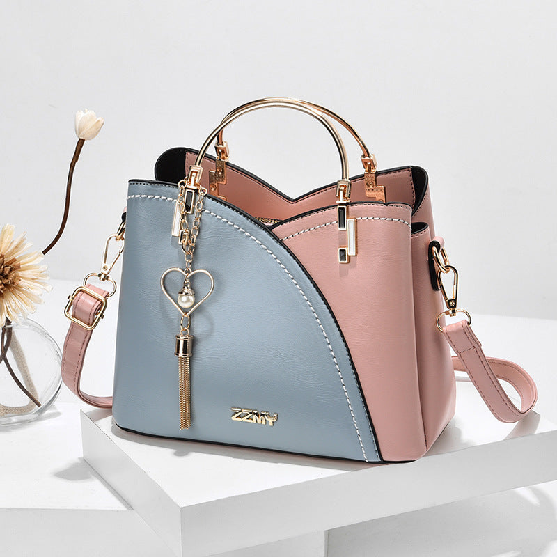 Elysian Luxe - Damen Frauen Luxus Tasche