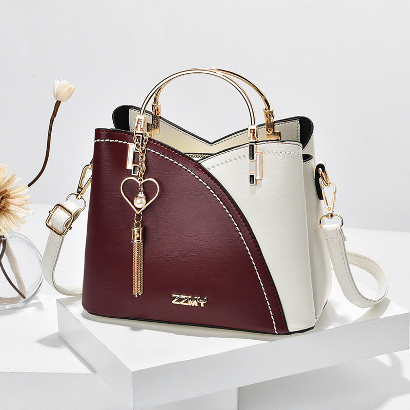 Elysian Luxe - Damen Frauen Luxus Tasche