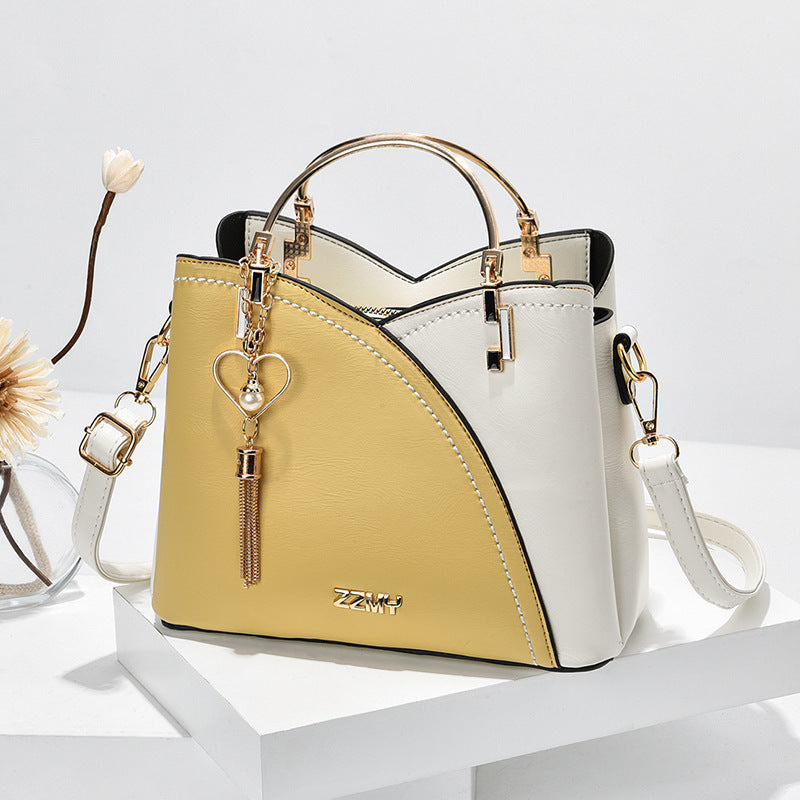 Elysian Luxe - Damen Frauen Luxus Tasche